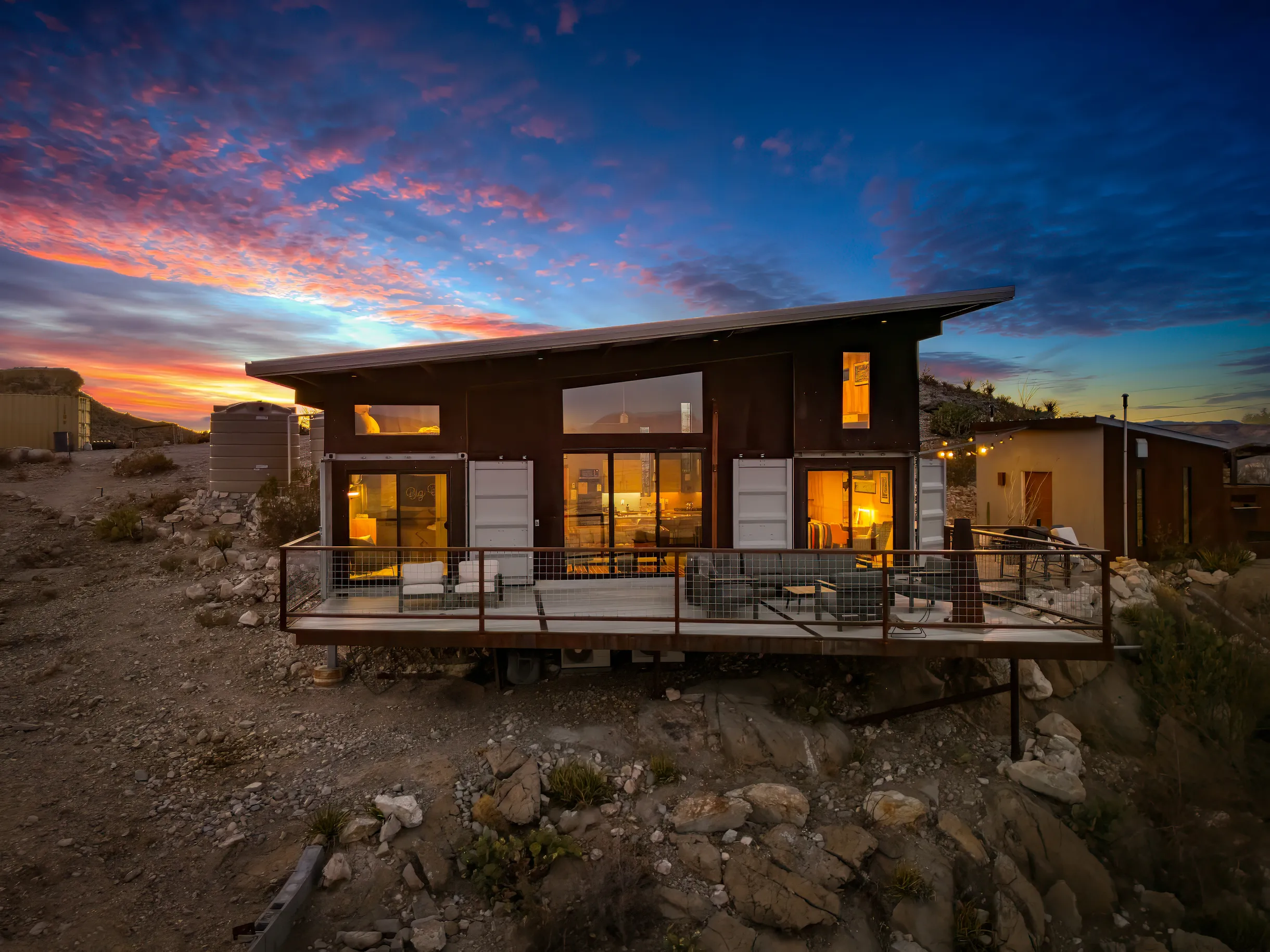Wander Big Bend #4