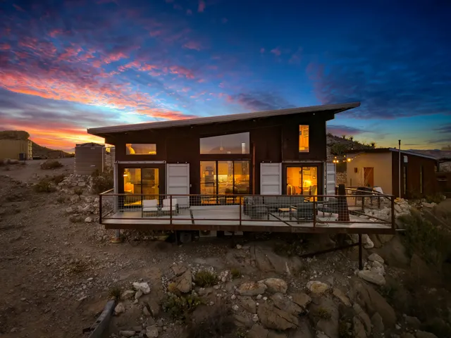 Wander Big Bend #4