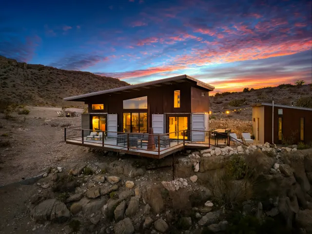 Wander Big Bend #5
