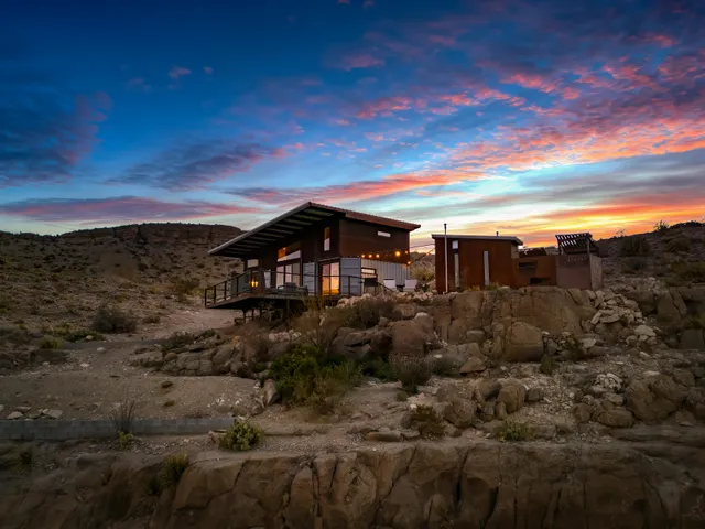Wander Big Bend #2