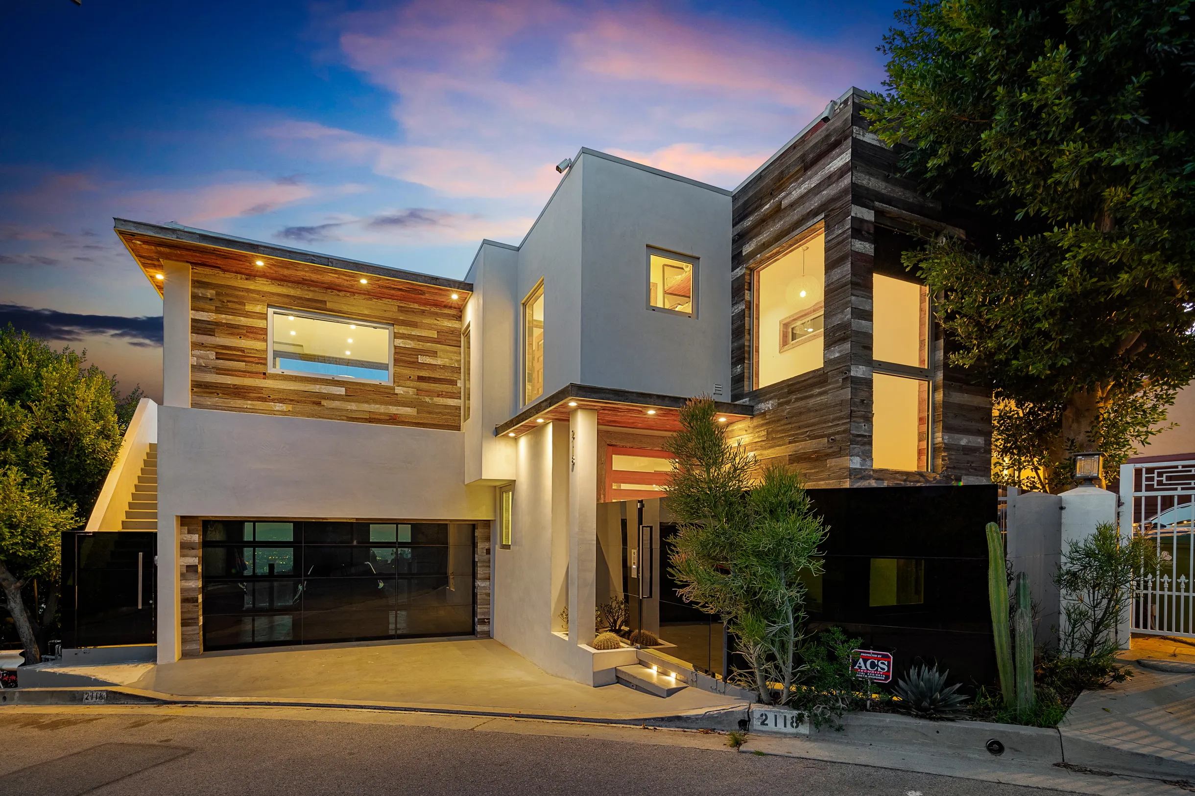 Wander Los Angeles Views #1