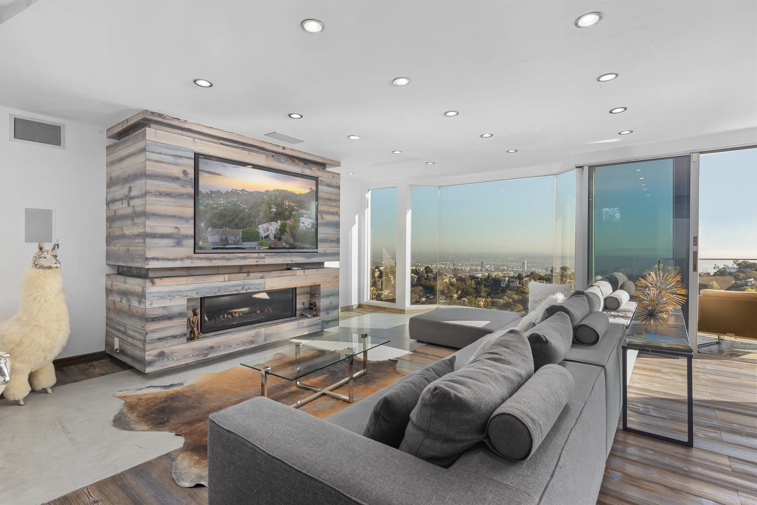 Wander Los Angeles Views #3