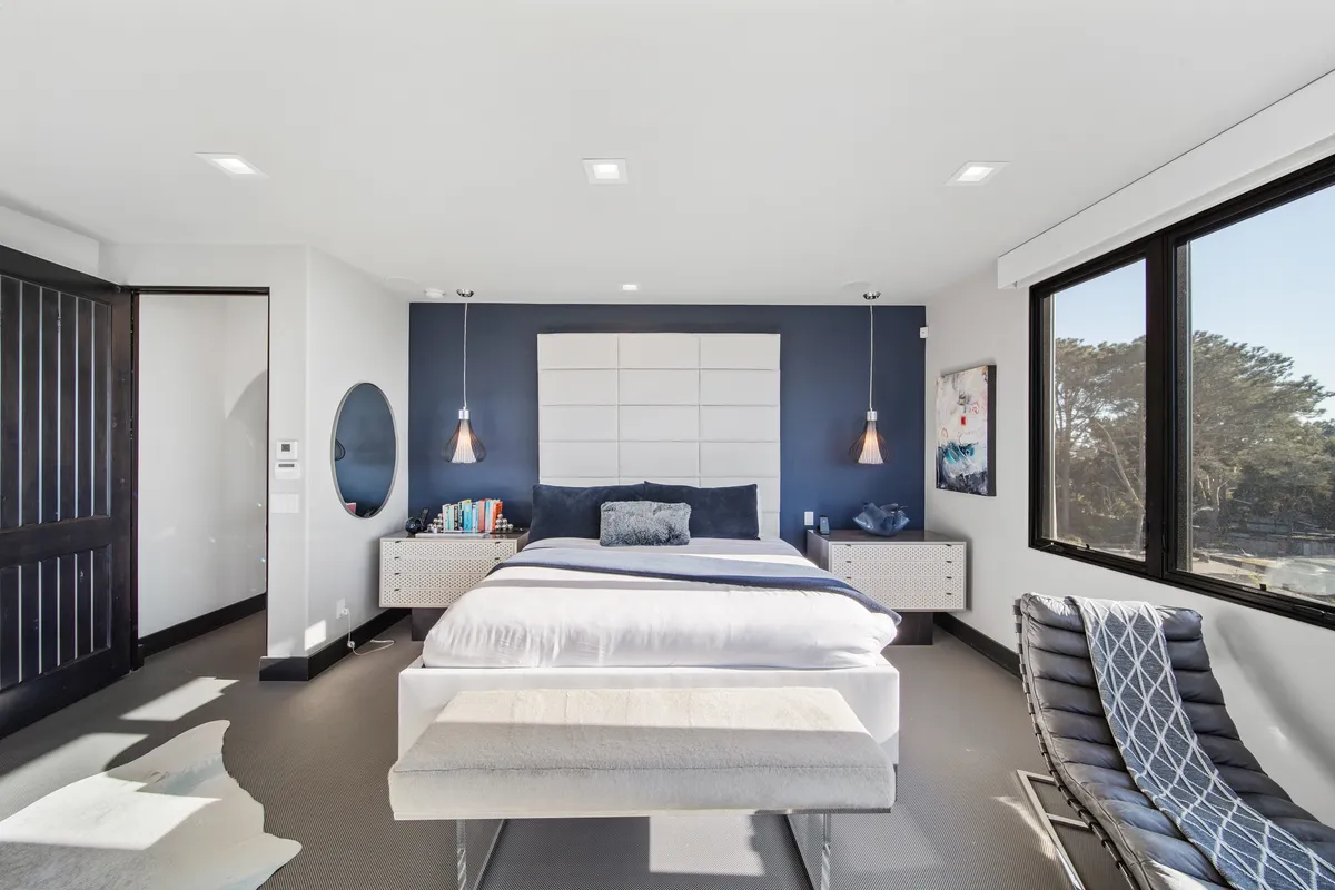 Bedroom 1 image