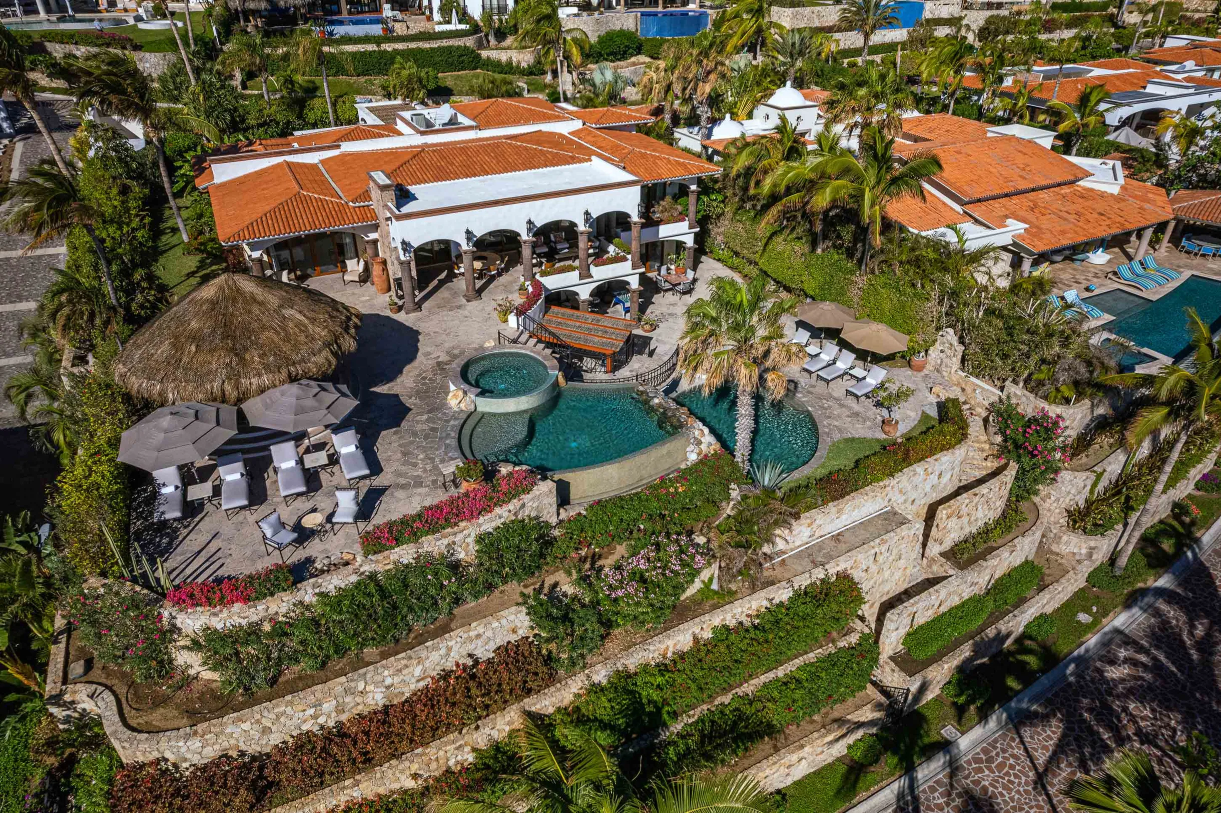 Wander Cabo Oasis #5