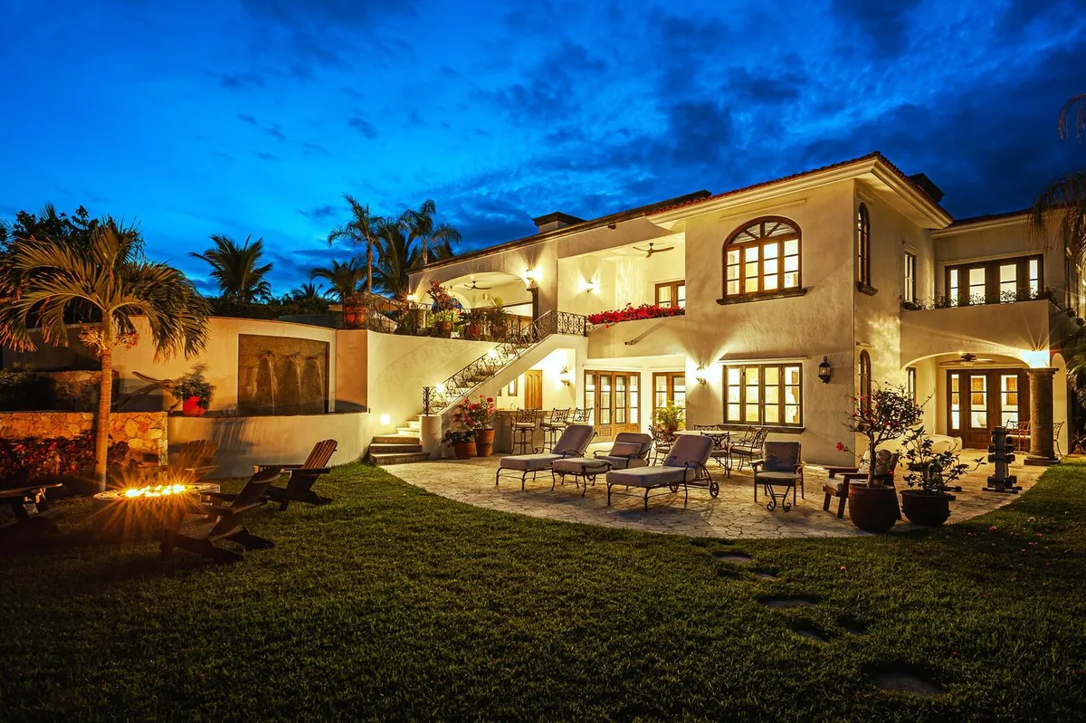 Wander Cabo Horizon #9