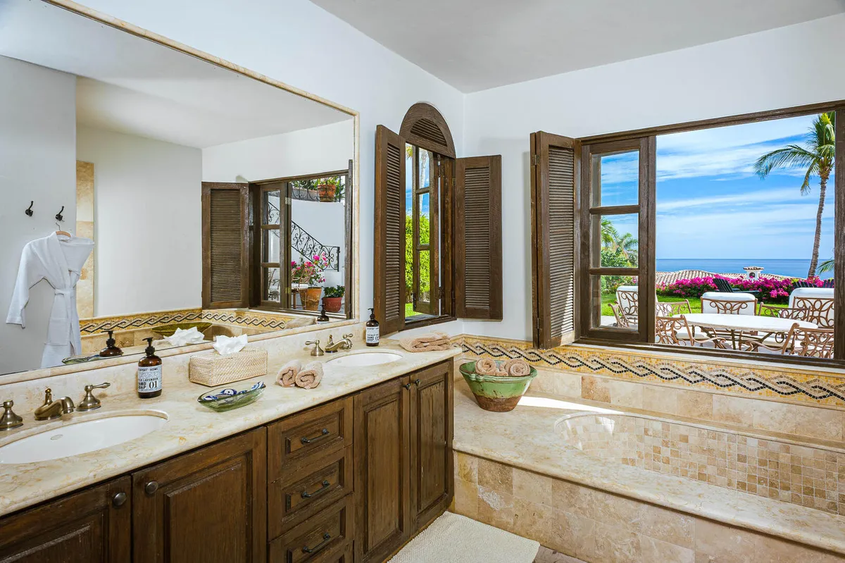 Wander Cabo Horizon #13