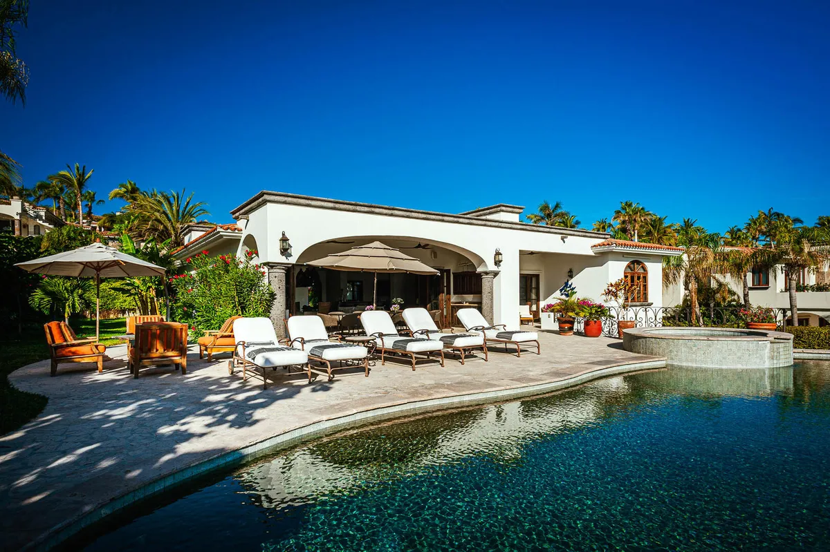 Wander Cabo Horizon #23