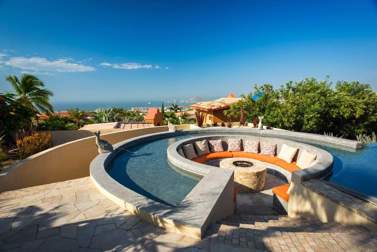 Wander Cabo Crest #41