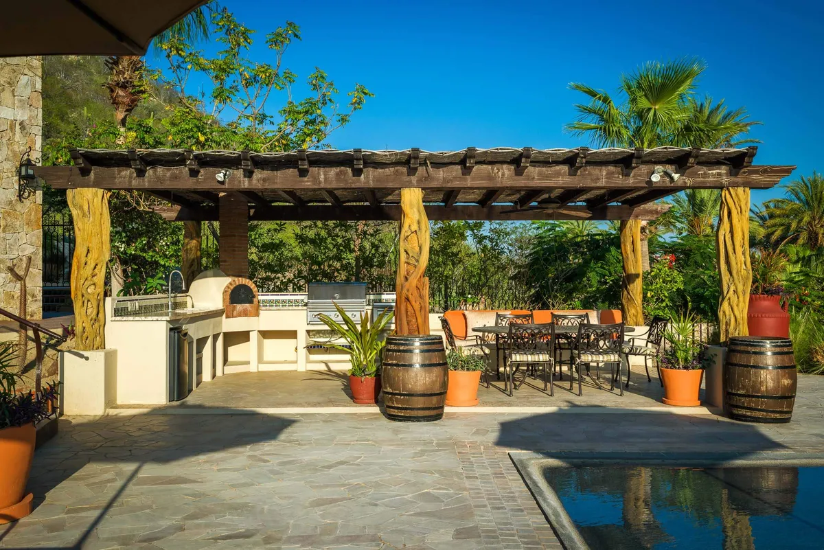 Wander Cabo Crest #40