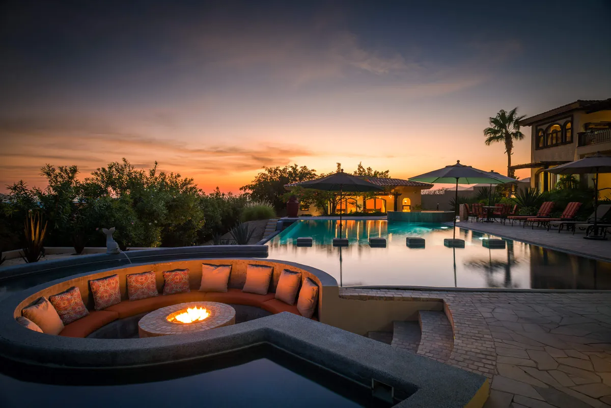 Wander Cabo Crest #19