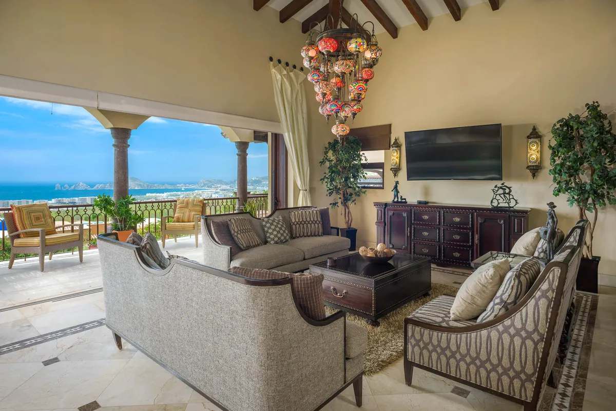 Wander Cabo Crest #20