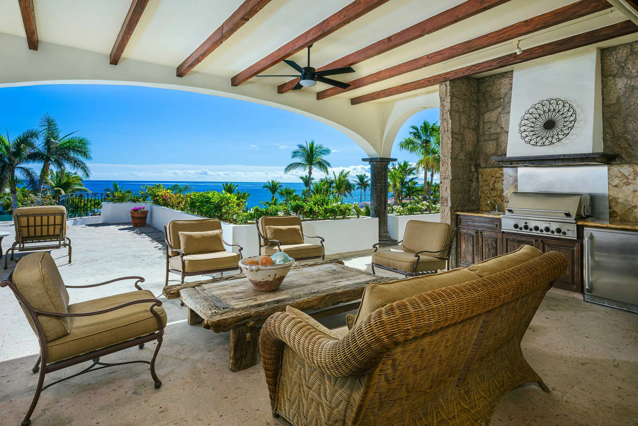 Wander Cabo Cielo #4