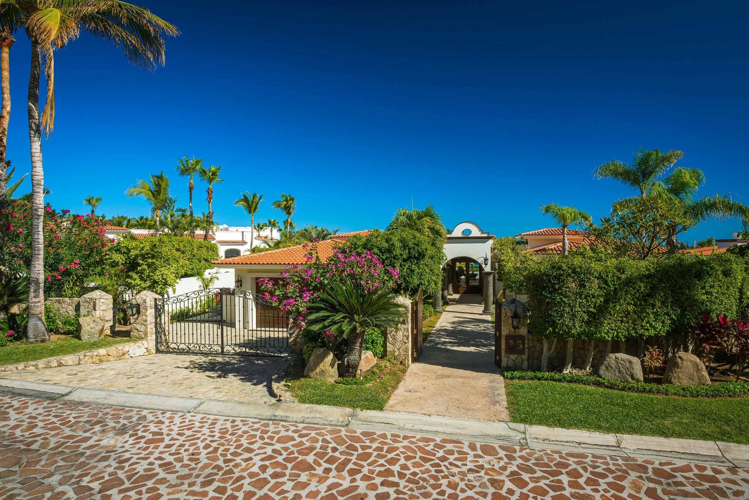 Wander Cabo Cielo #5