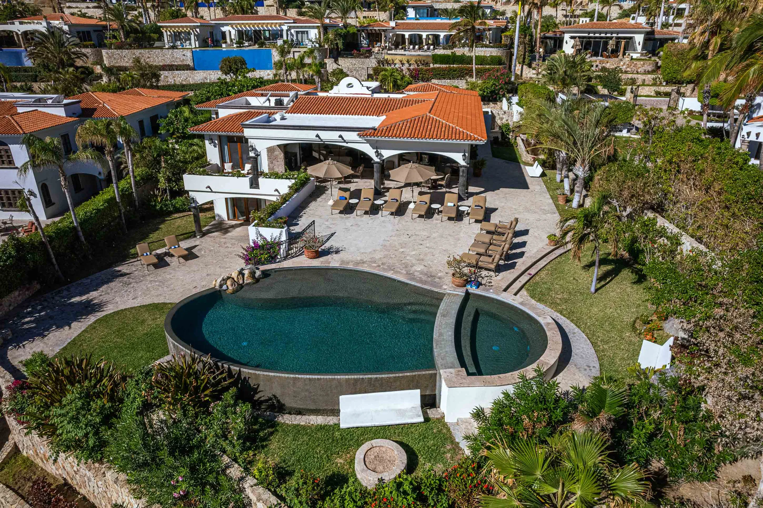 Wander Cabo Cielo #32