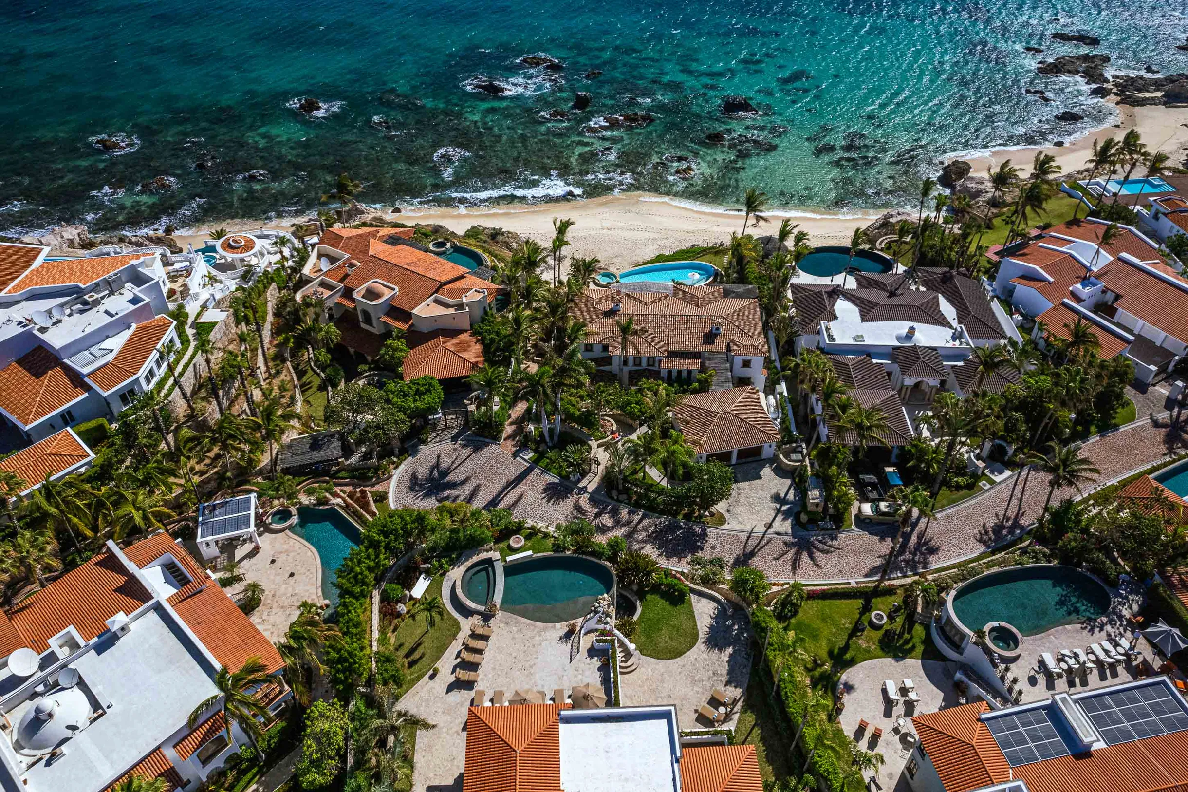 Wander Cabo Cielo #33