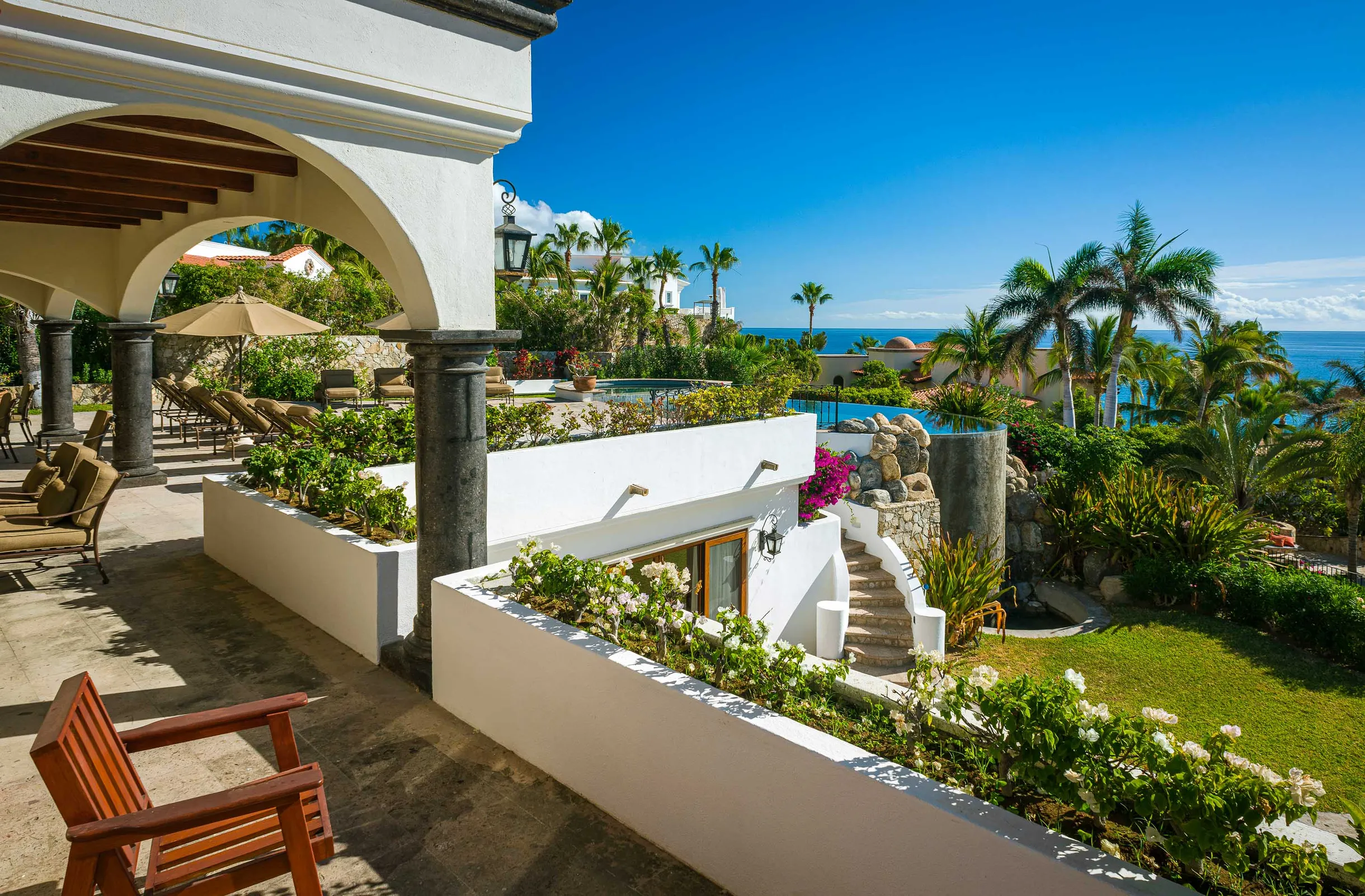 Wander Cabo Cielo #29