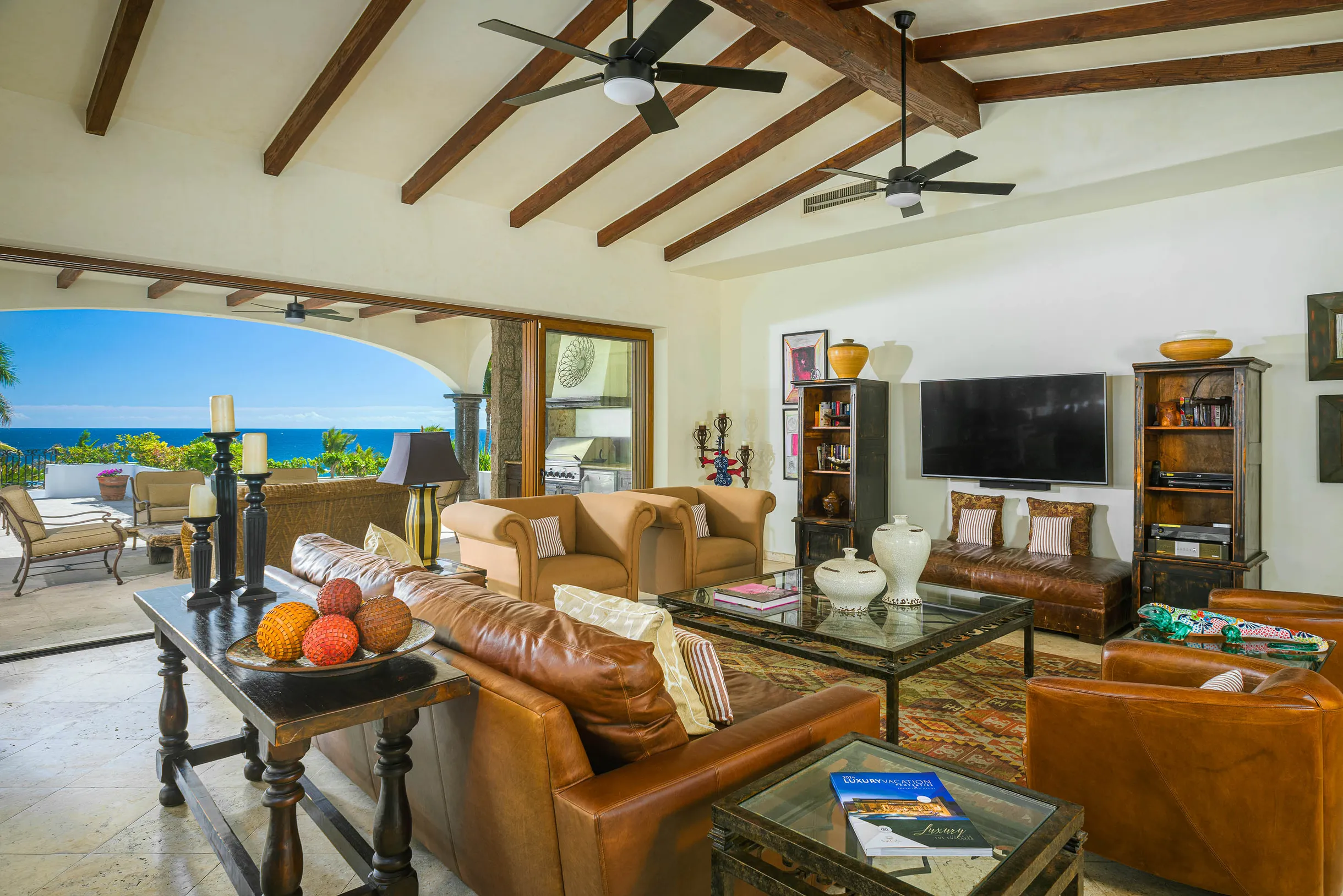 Wander Cabo Cielo #6