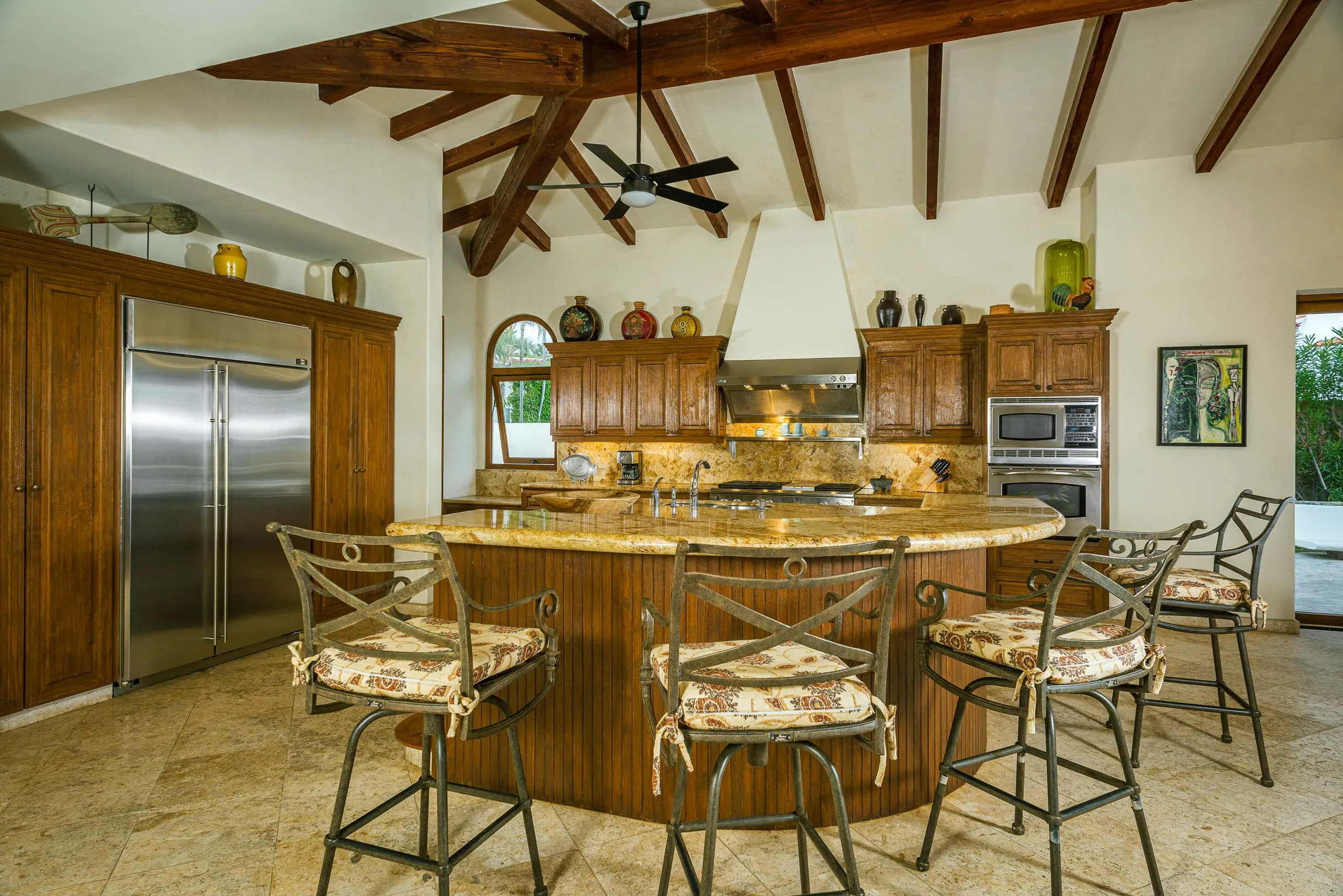 Wander Cabo Cielo #7