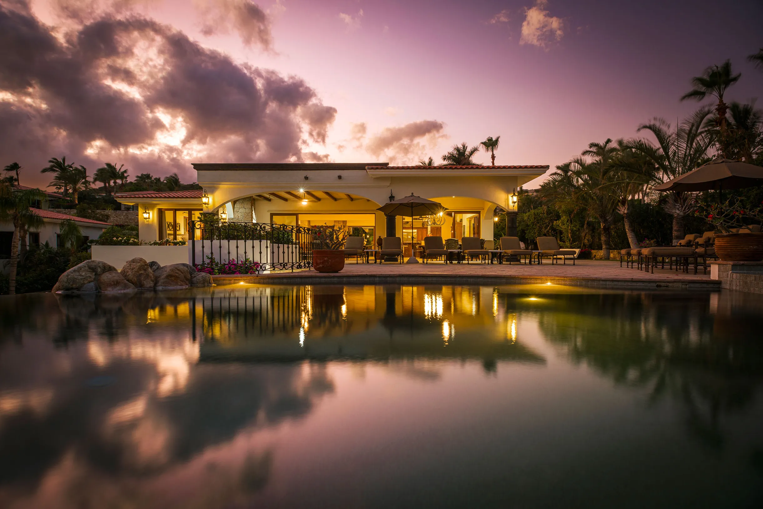 Wander Cabo Cielo #8