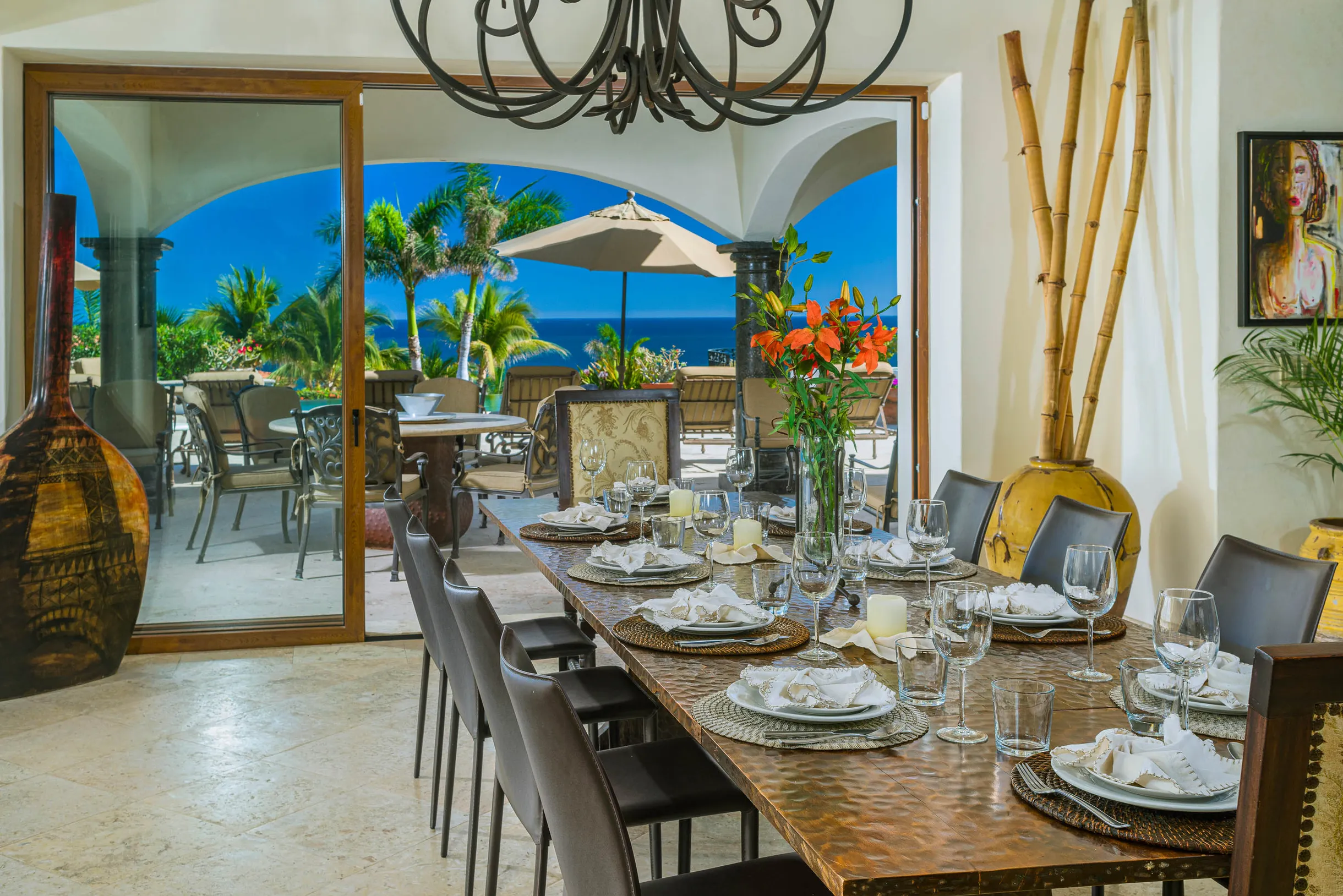 Wander Cabo Cielo #24