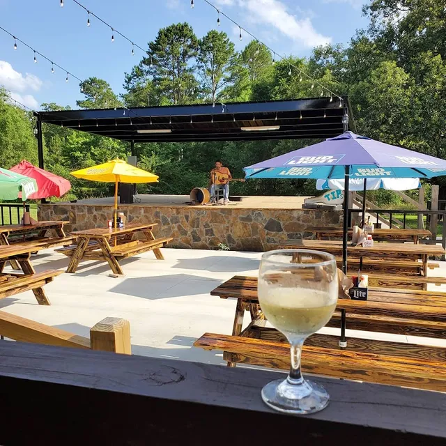 Buffalo Grill, LLC - Hochatown
