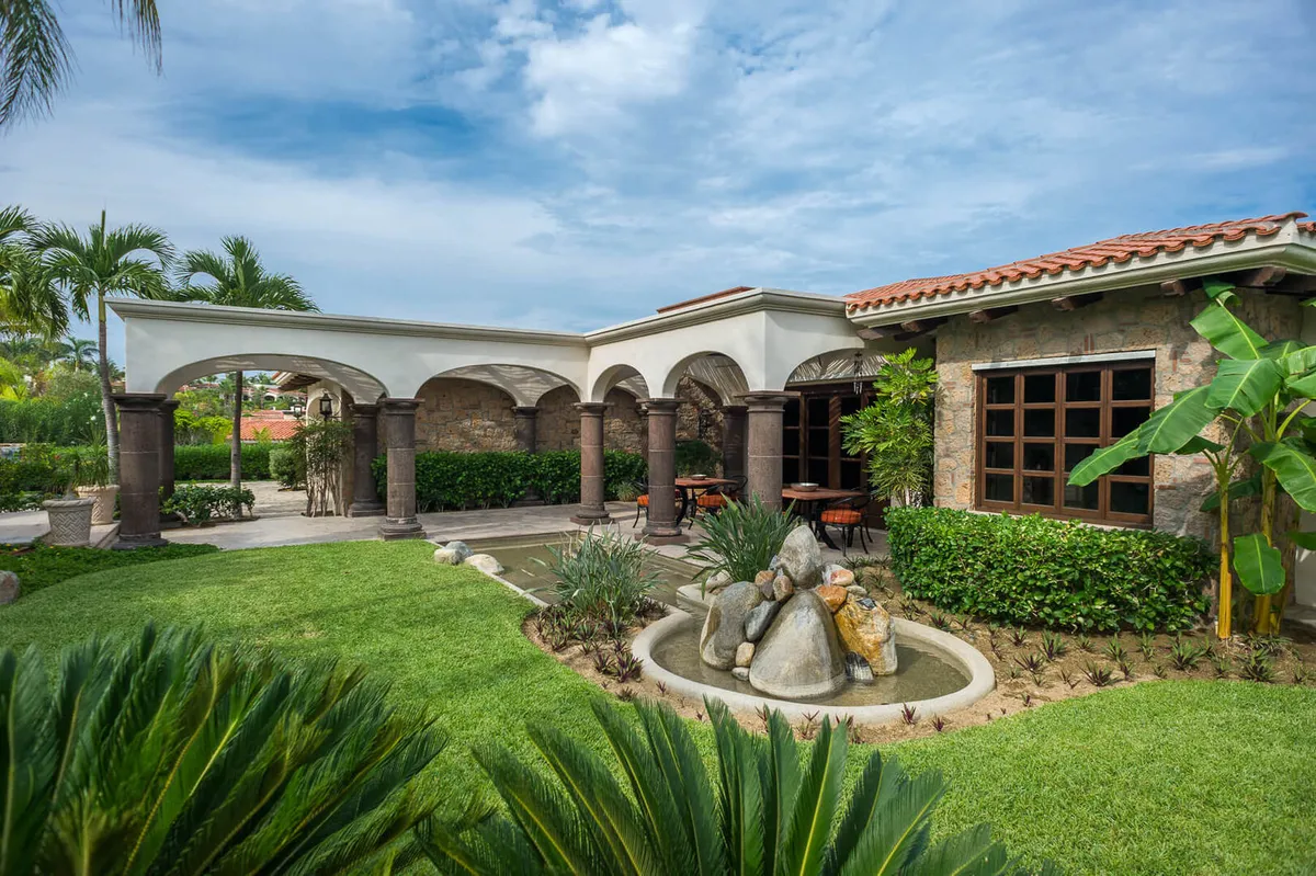 Wander Cabo Oasis #4