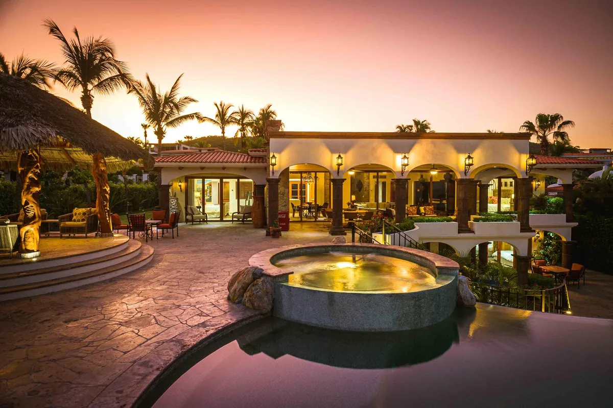 Wander Cabo Oasis #24