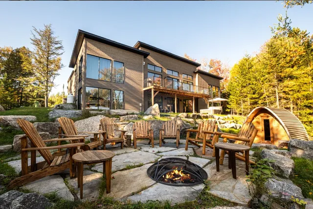 Wander Conception Ridge