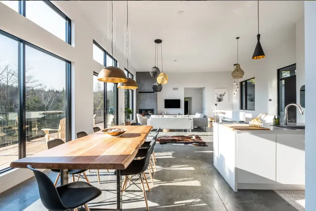 Wander Conception Ridge #3