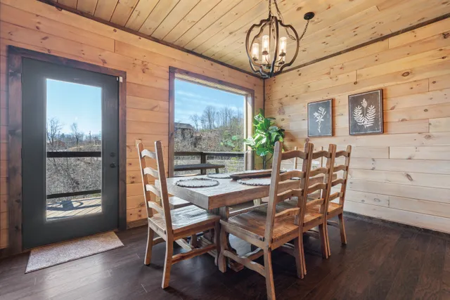 Wander Gatlinburg Creek