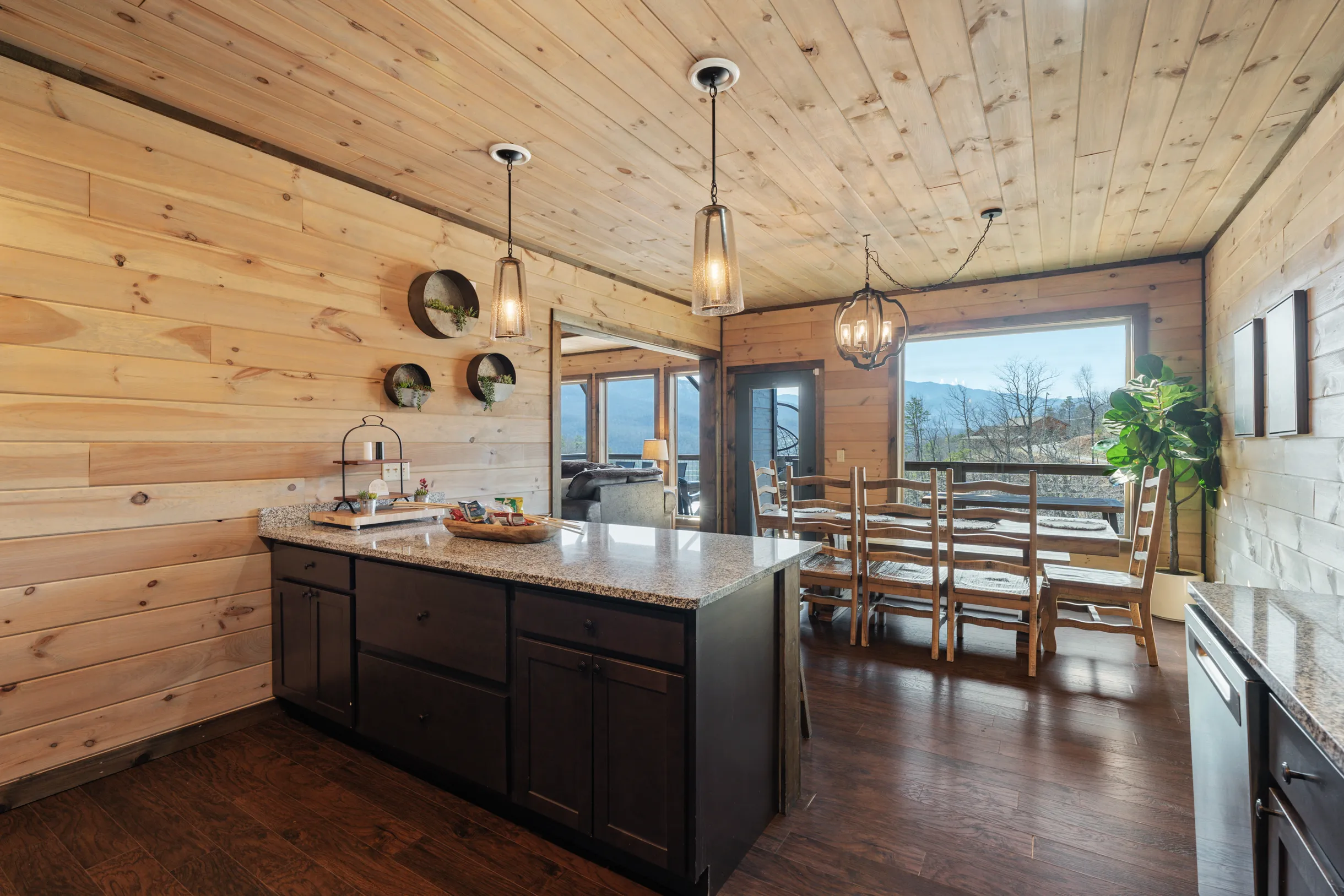 Wander Gatlinburg Creek #43