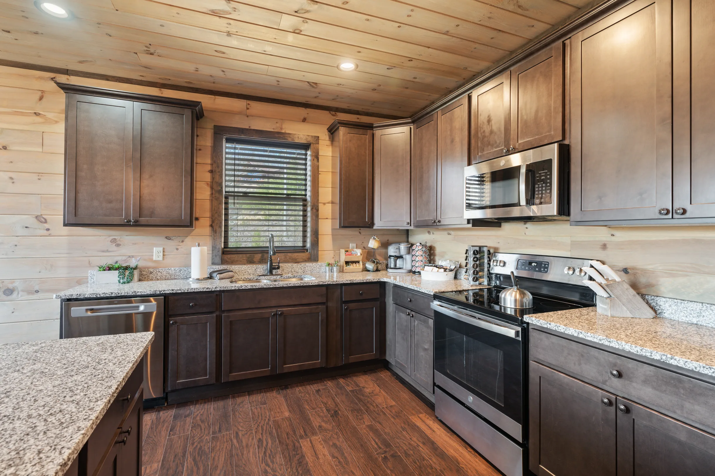 Wander Gatlinburg Creek #59