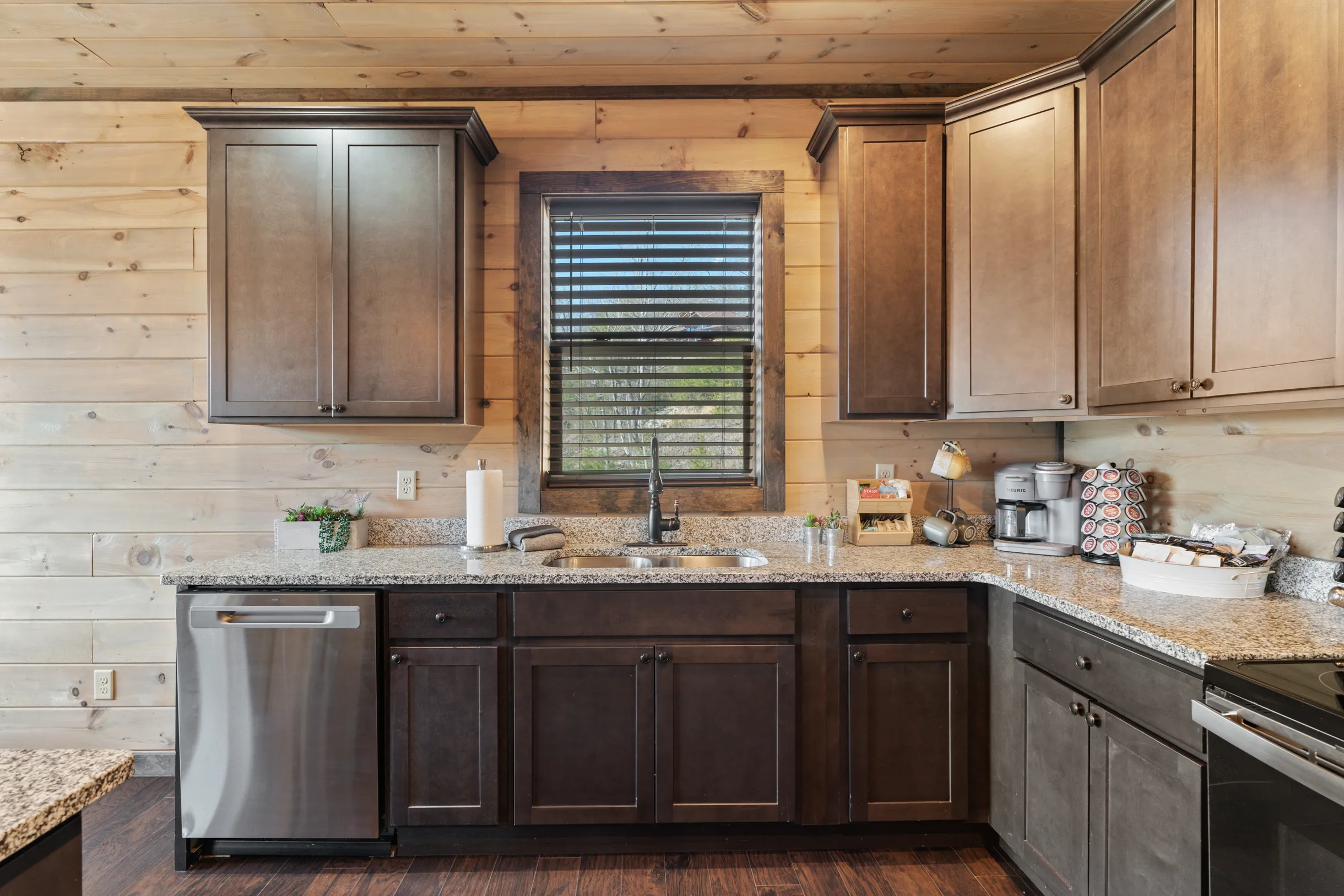 Wander Gatlinburg Creek #77