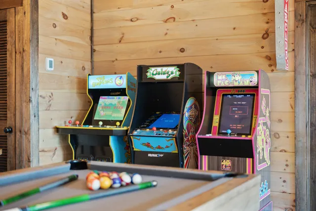 Wander Gatlinburg Creek