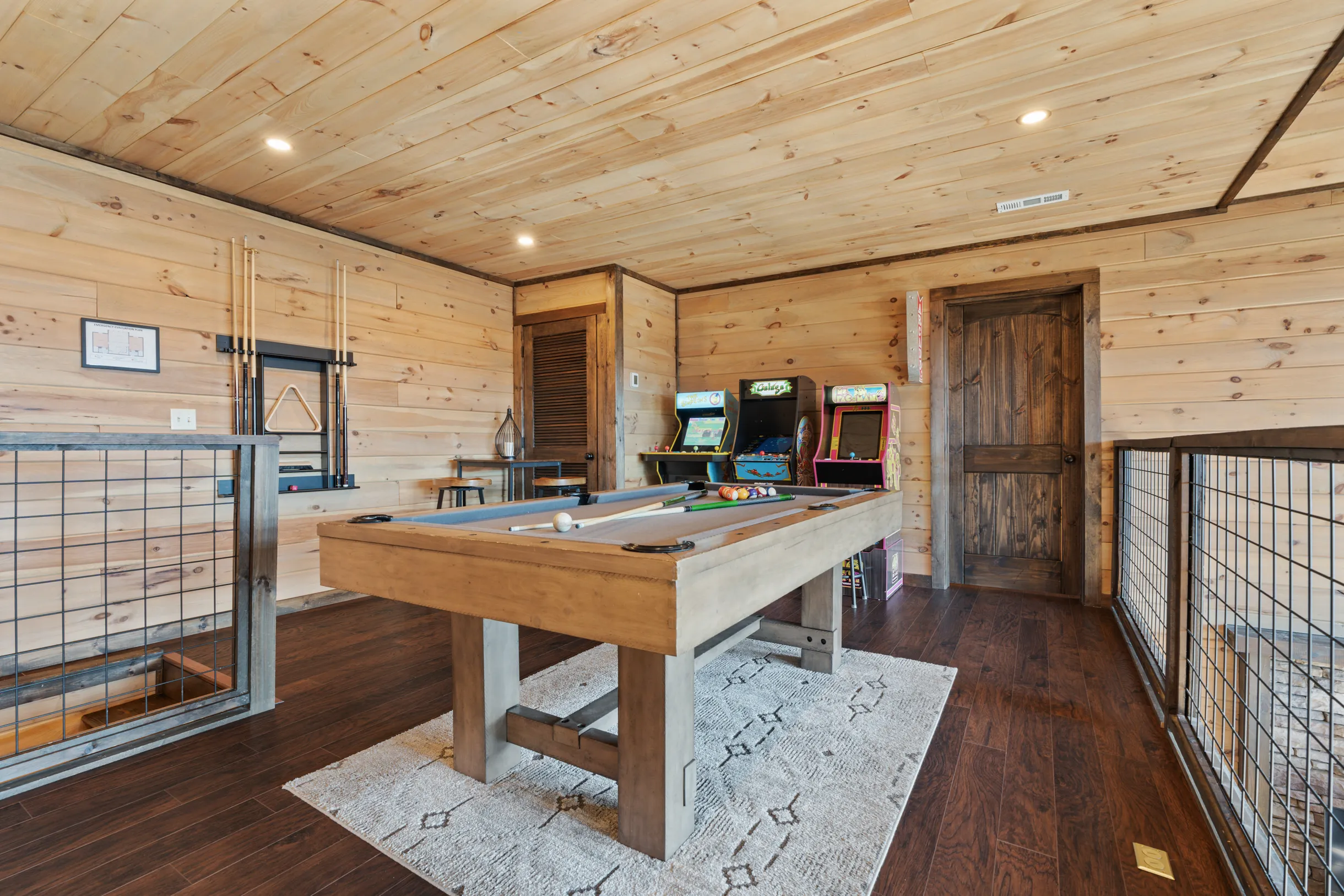 Wander Gatlinburg Creek #25