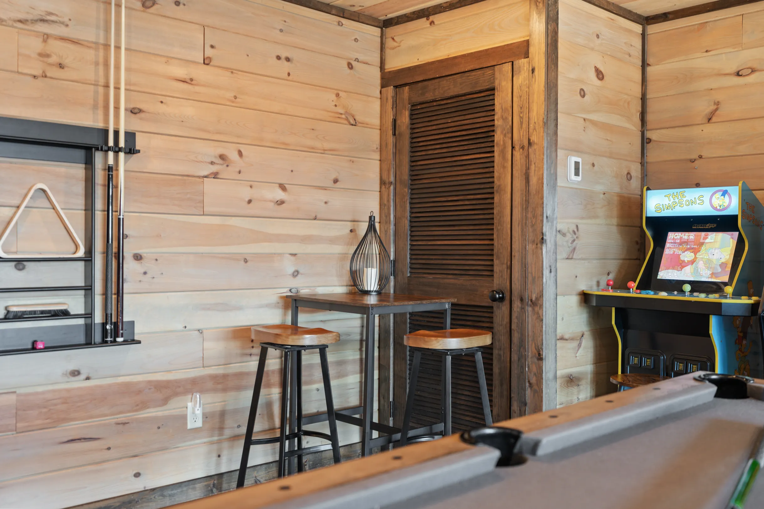 Wander Gatlinburg Creek #82