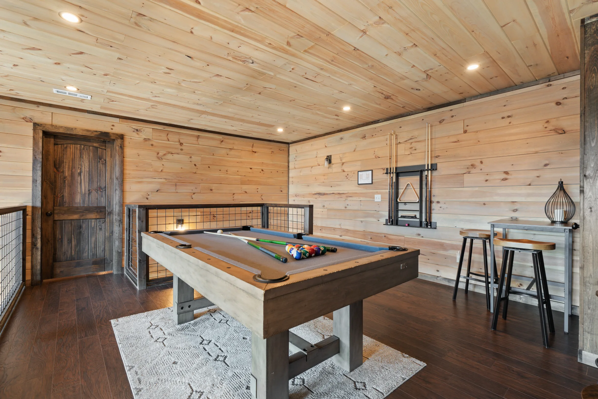 Wander Gatlinburg Creek #44