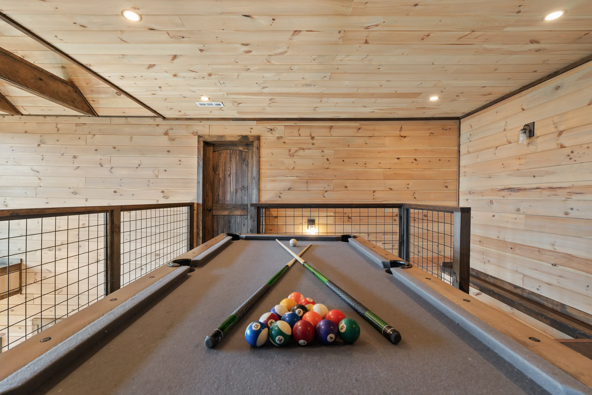 Wander Gatlinburg Creek #78