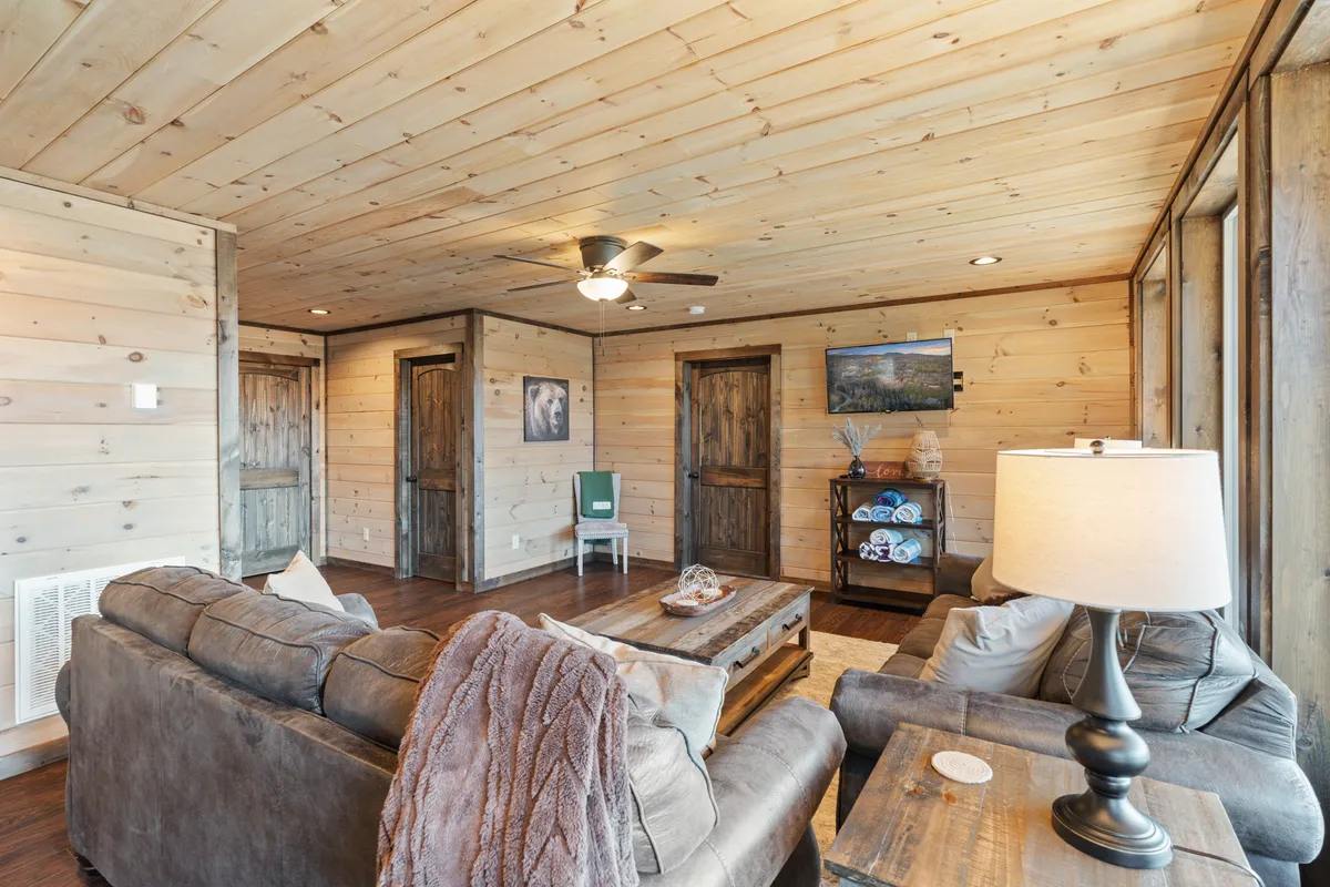 Wander Gatlinburg Creek