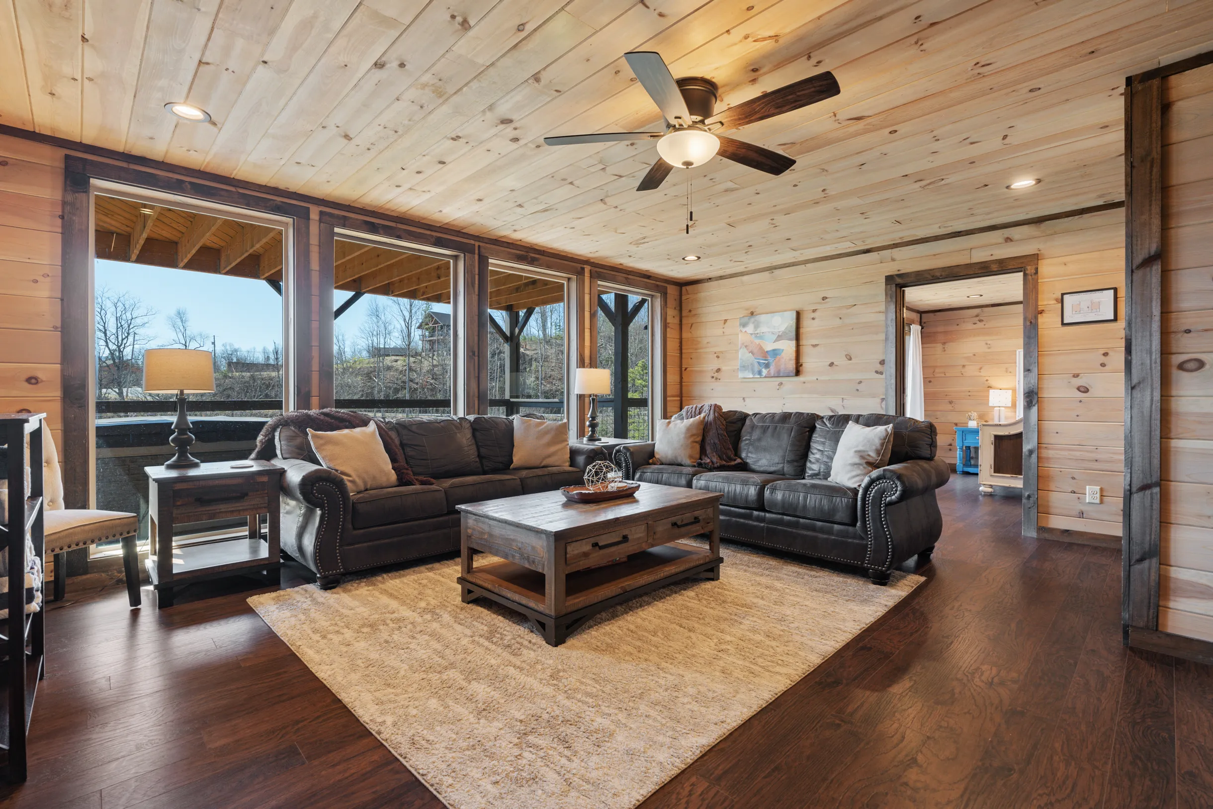 Wander Gatlinburg Creek #26