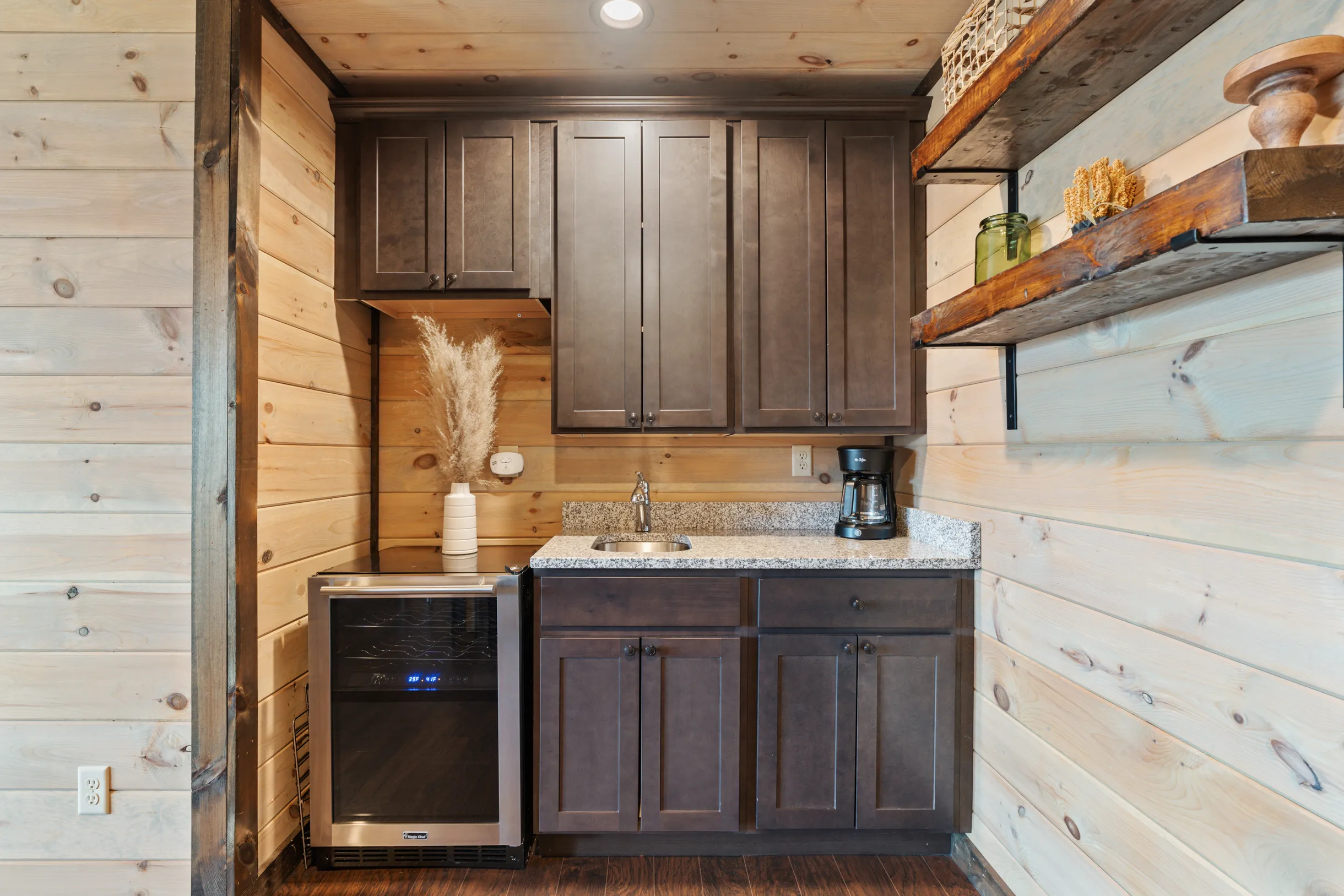 Wander Gatlinburg Creek #70