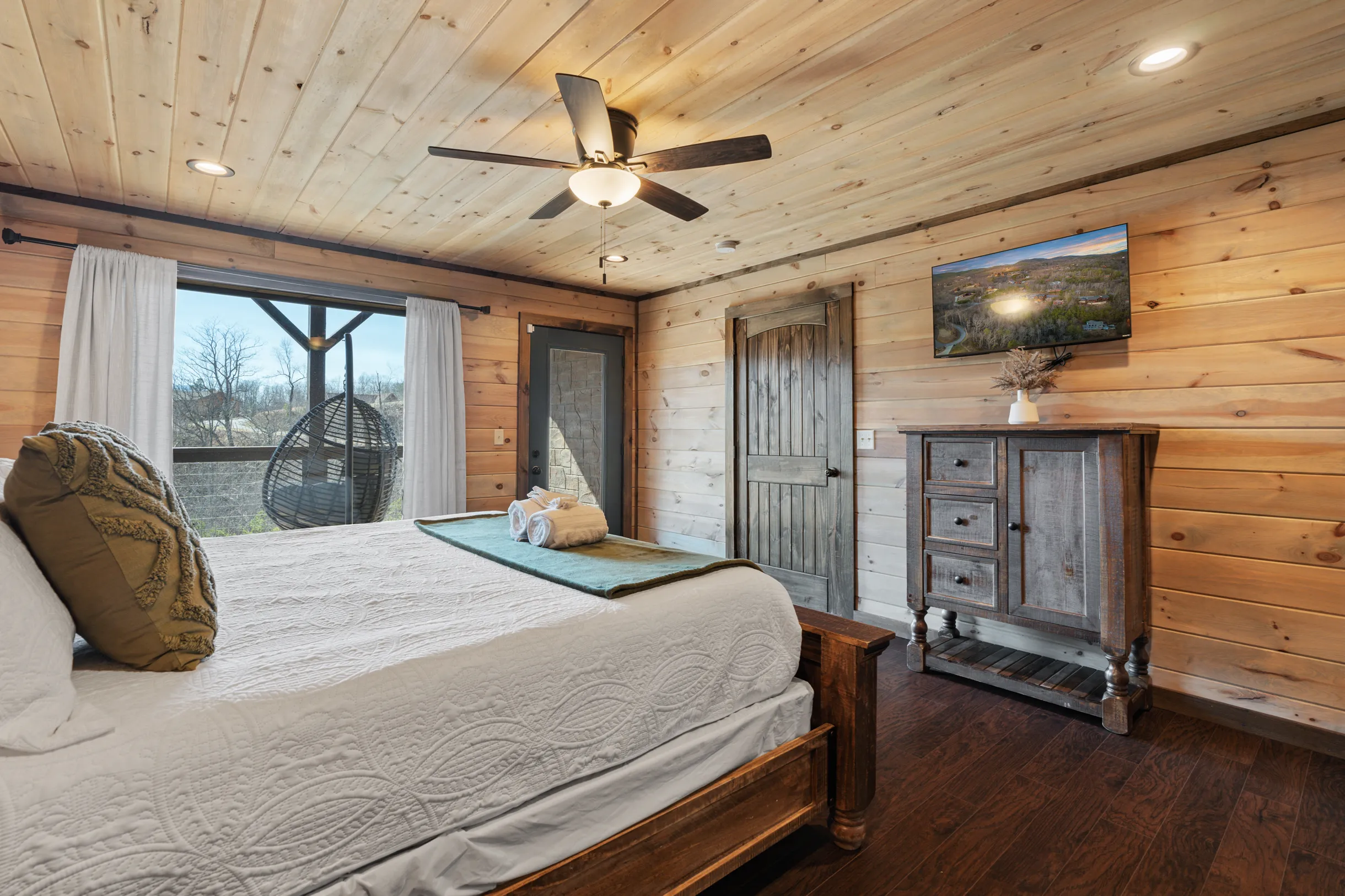 Wander Gatlinburg Creek #46