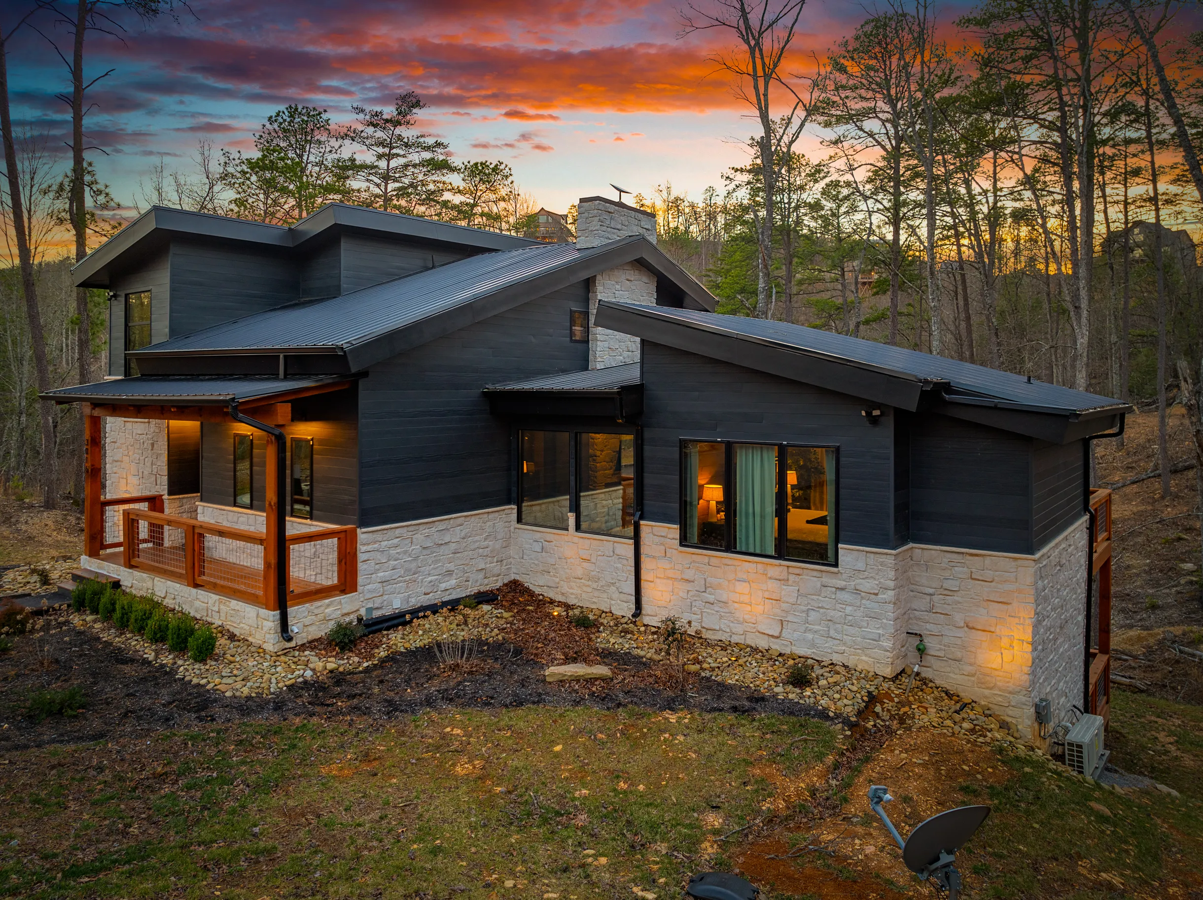 Wander Sevierville Ridge #59