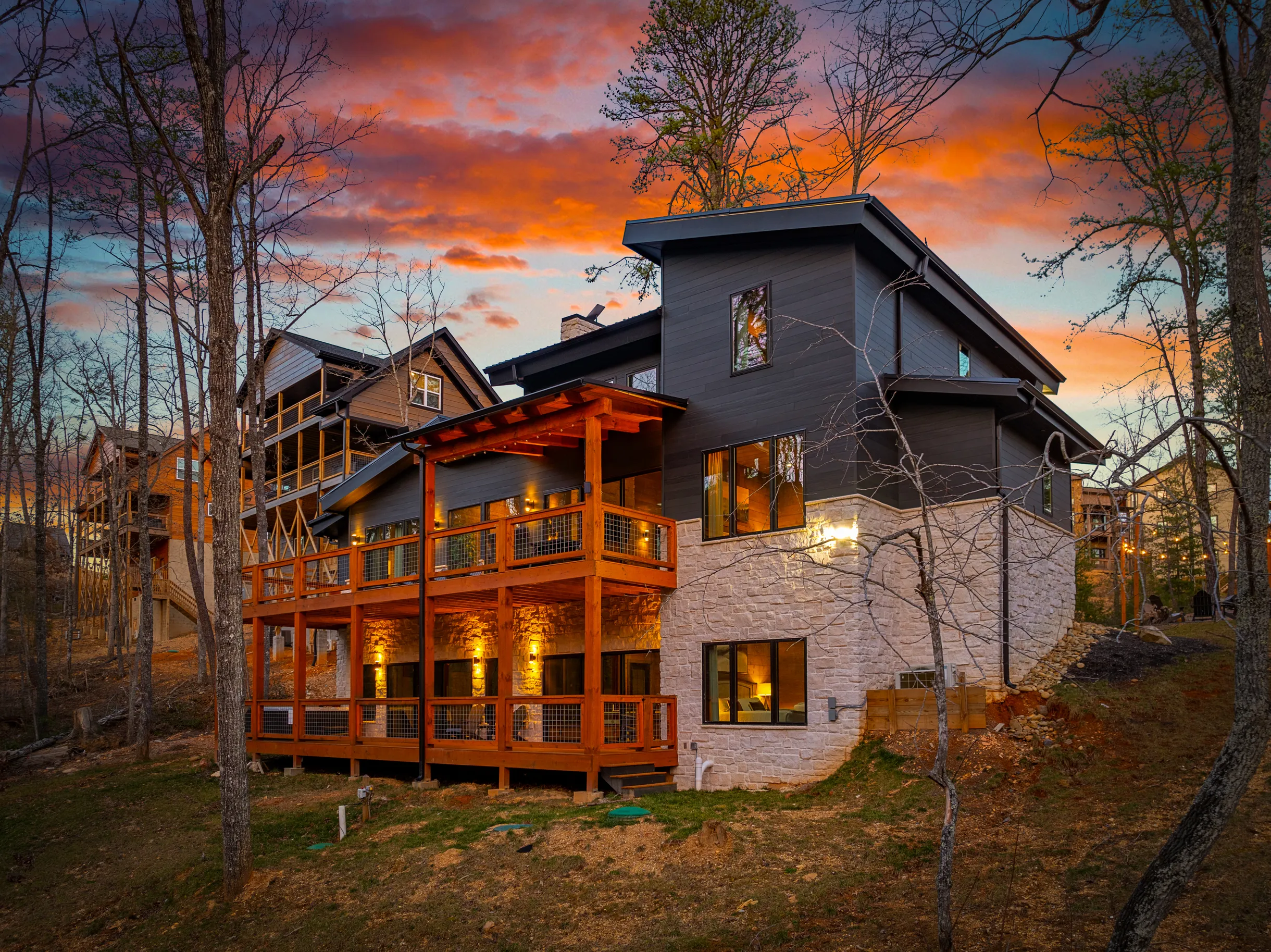 Wander Sevierville Ridge #4