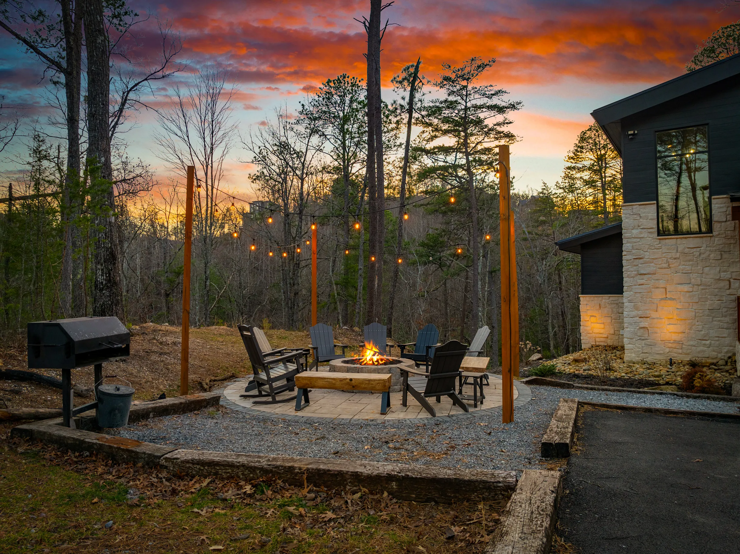 Wander Sevierville Ridge #25