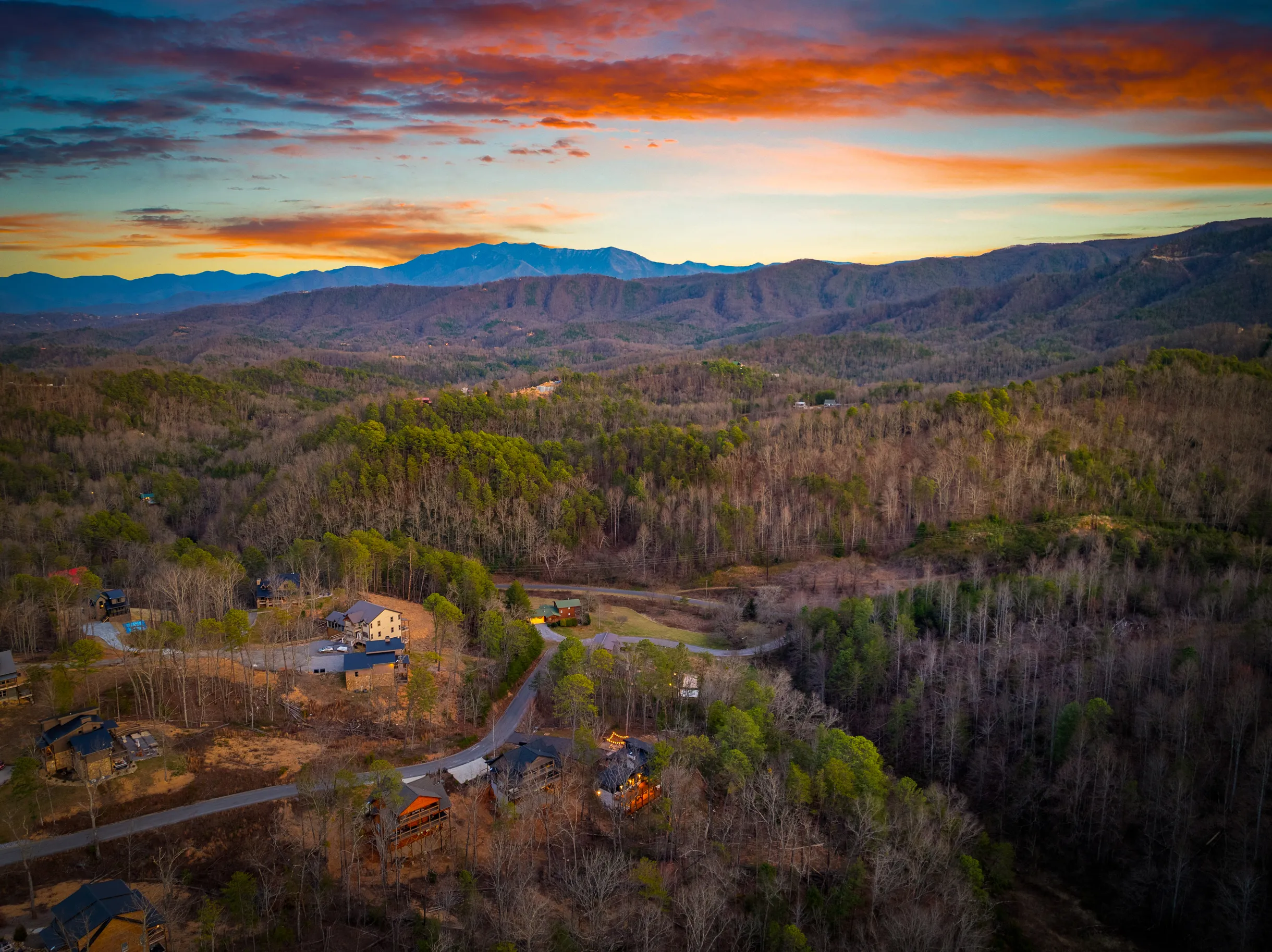 Wander Sevierville Ridge #74