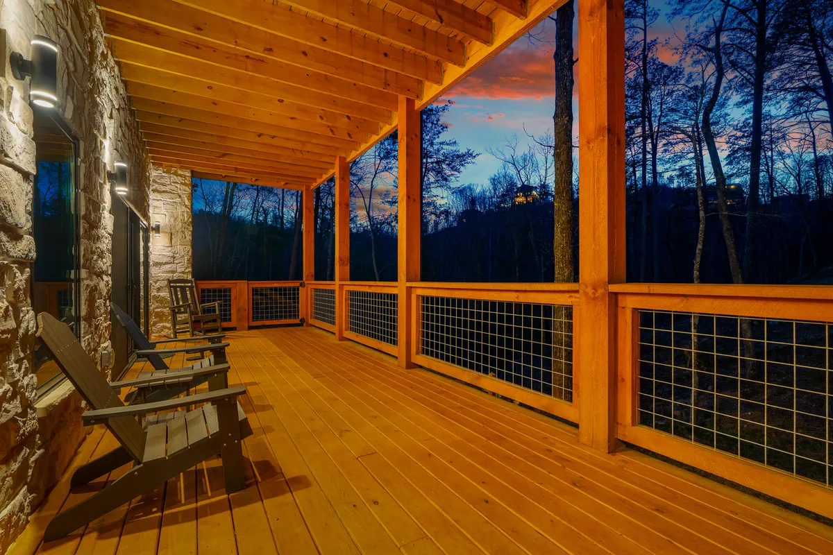 Wander Sevierville Ridge