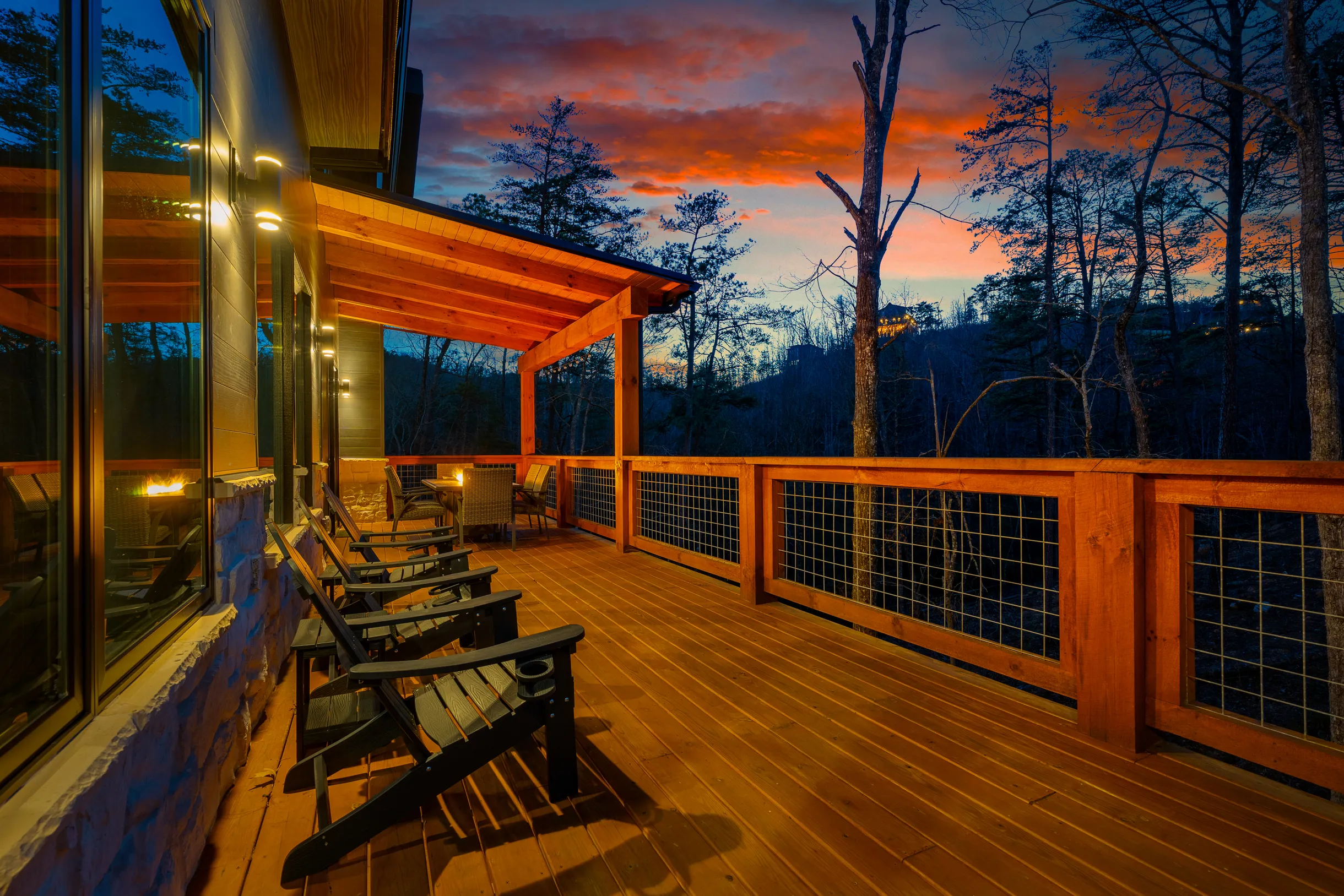 Wander Sevierville Ridge #26