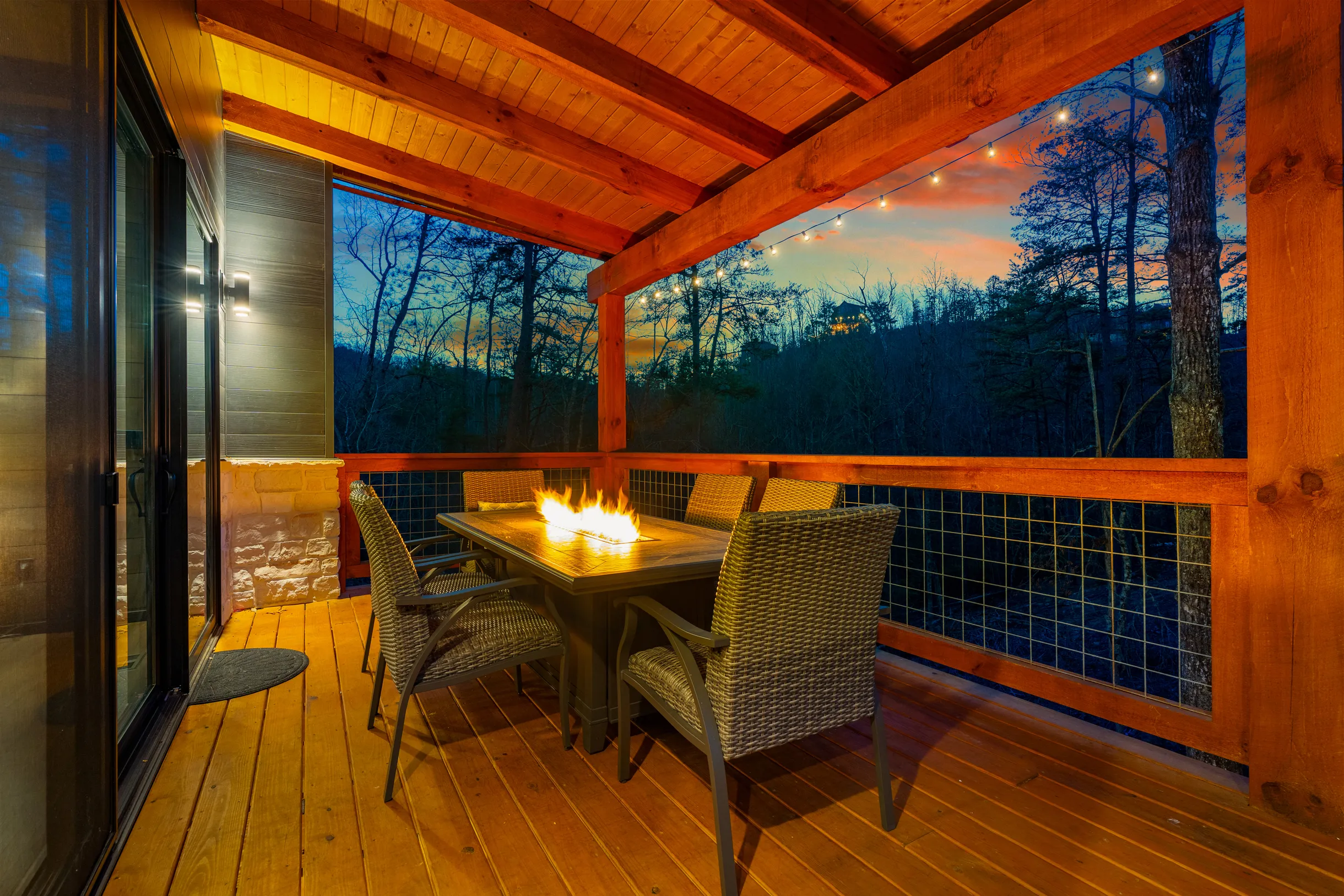 Wander Sevierville Ridge #45