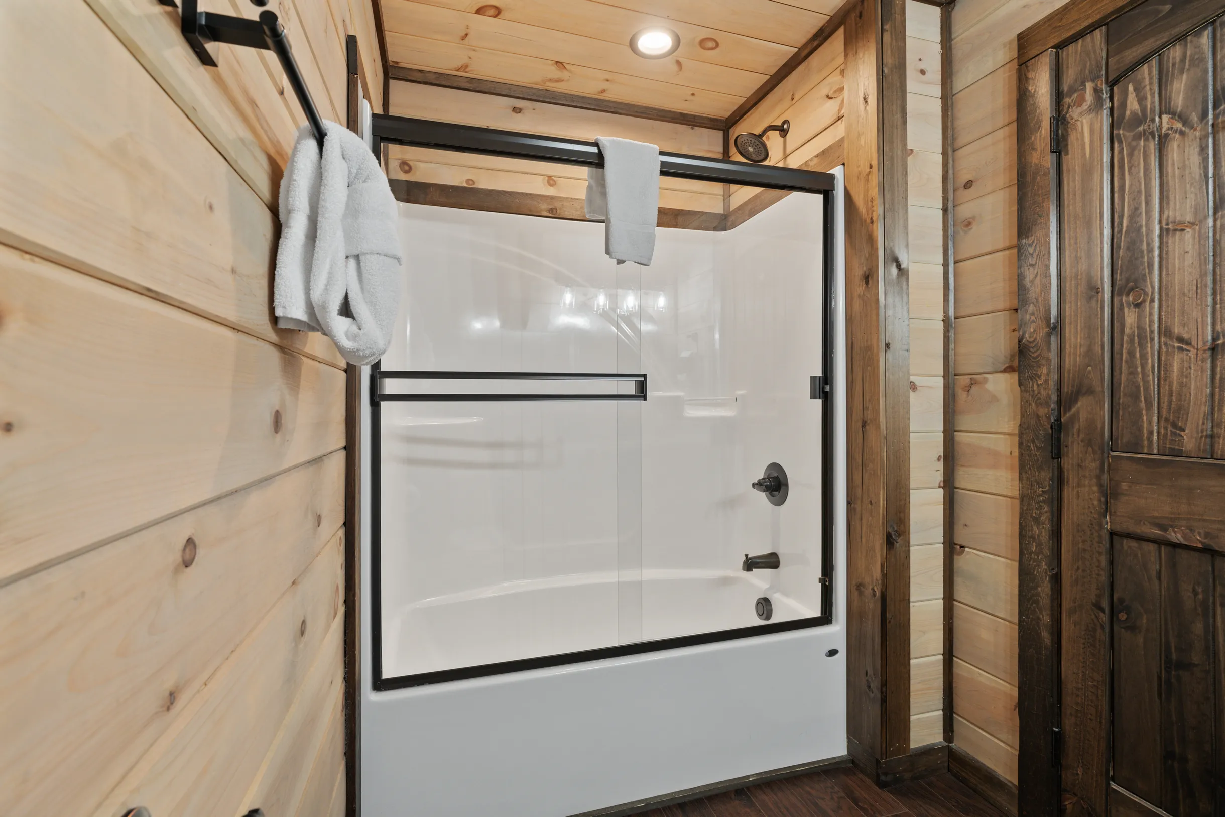 Wander Gatlinburg Creek #47